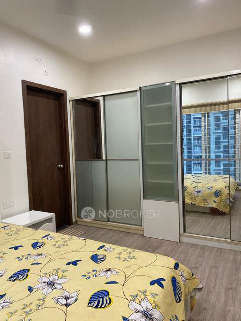 2 BHK Flat In Ganga Legends County For Sale  In Bavdhan