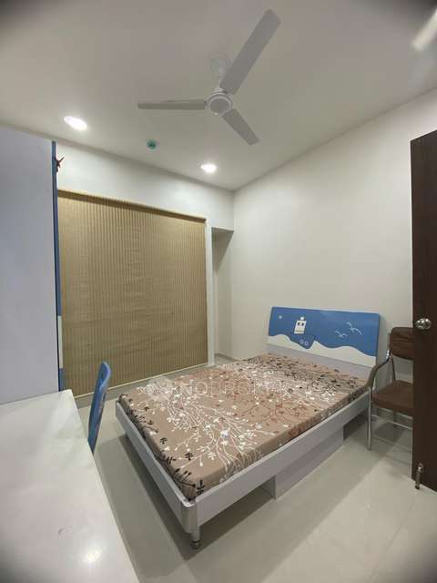 2 BHK Flat In Ganga Legends County For Sale  In Bavdhan