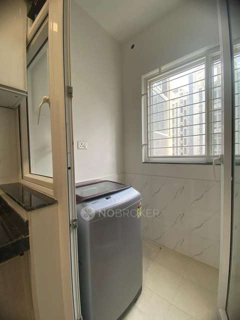 2 BHK Flat In Ganga Legends County For Sale  In Bavdhan
