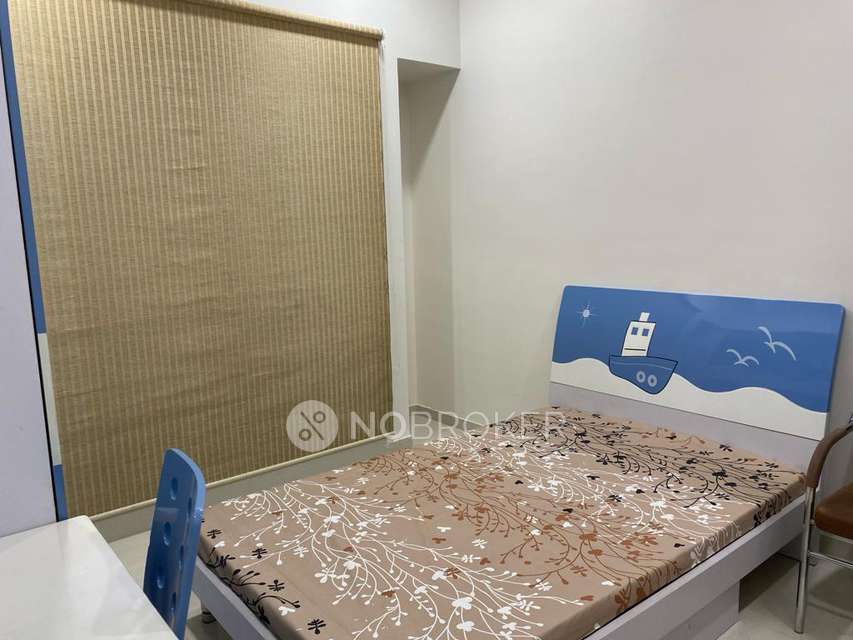 2 BHK Flat In Ganga Legends County For Sale  In Bavdhan