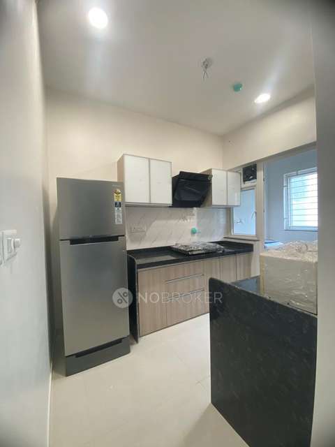 2 BHK Flat In Ganga Legends County For Sale  In Bavdhan