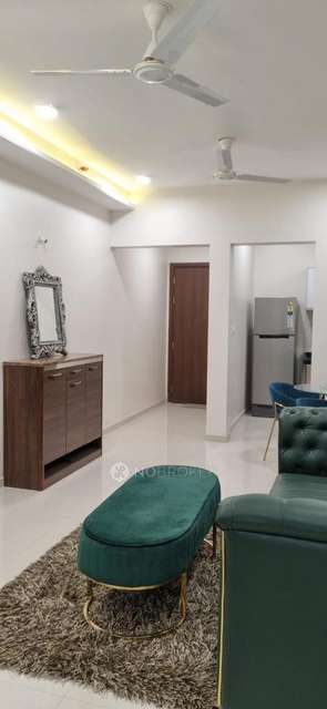 2 BHK Flat In Ganga Legends County For Sale  In Bavdhan