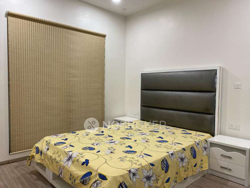 2 BHK Flat In Ganga Legends County For Sale  In Bavdhan