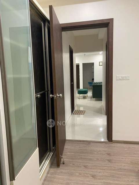 2 BHK Flat In Ganga Legends County For Sale  In Bavdhan