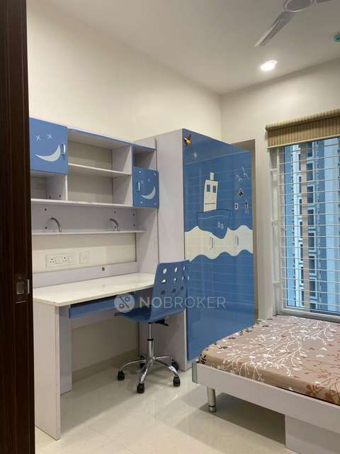 2 BHK Flat In Ganga Legends County For Sale  In Bavdhan