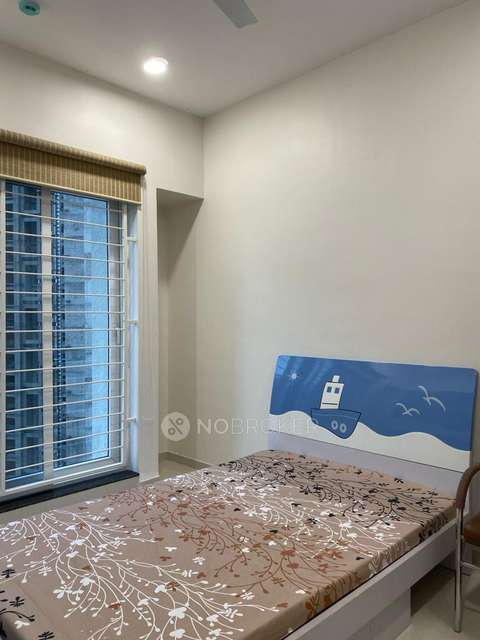 2 BHK Flat In Ganga Legends County For Sale  In Bavdhan