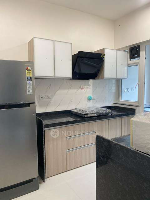 2 BHK Flat In Ganga Legends County For Sale  In Bavdhan