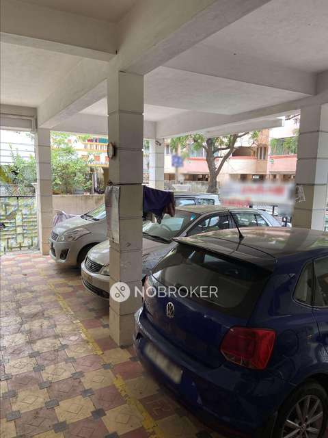 3 BHK Flat In Grn Thiruvanmiyur For Sale  In Thiruvanmiyur