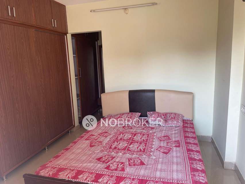 3 BHK Flat In Mjr Golden Enclave For Sale  In Madhapur