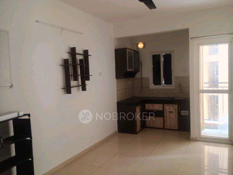 1 RK Flat In Urbanrise Revolution One for Rent  In Padur