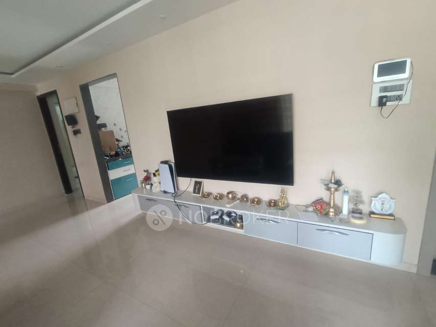 4+ BHK Flat In Bhagwati Imperia For Sale  In Ulwe