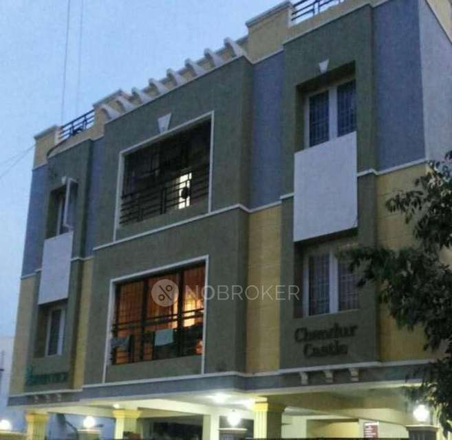2 BHK Flat In Apartment For Sale  In Kattupakkam