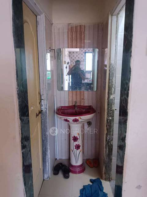 2 BHK Flat In Kores Heights , Medankarwadi, Chakan For Sale  In Chakan