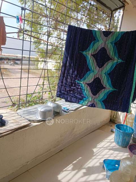 2 BHK Flat In Kores Heights , Medankarwadi, Chakan For Sale  In Chakan