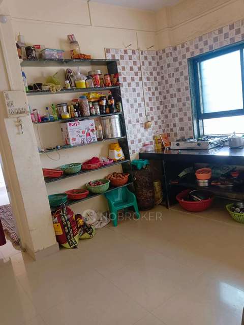 2 BHK Flat In Kores Heights , Medankarwadi, Chakan For Sale  In Chakan