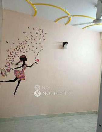 2 BHK Flat In Akash Vihar For Sale  In Pink City