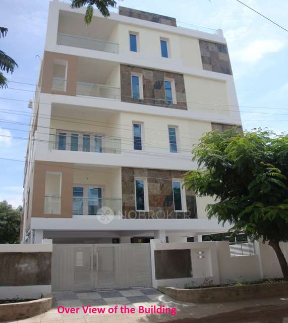4+ BHK Flat In Standalone Building  For Sale  In Kothaguda