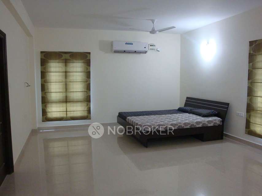 4+ BHK Flat In Standalone Building  For Sale  In Kothaguda