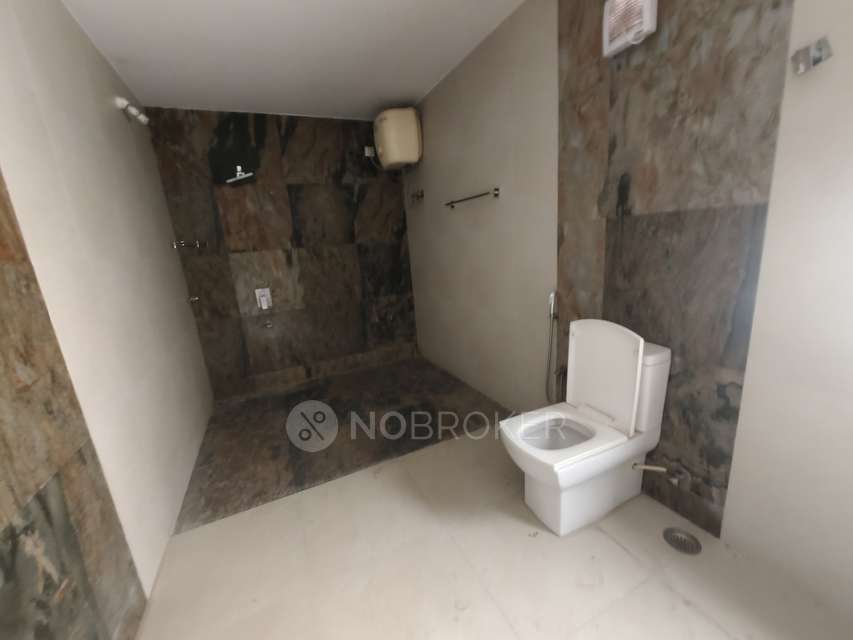 4+ BHK Flat In Standalone Building  For Sale  In Kothaguda