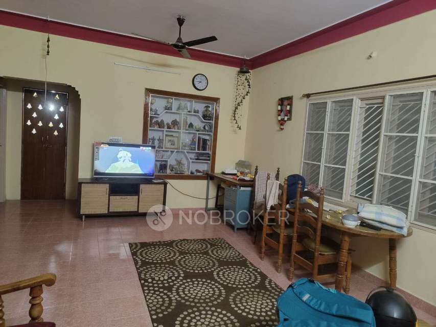 2 BHK Flat for Rent  In Munnekollal