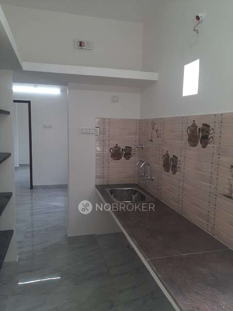 1 BHK Flat In Morning Star for Rent  In Perambur
