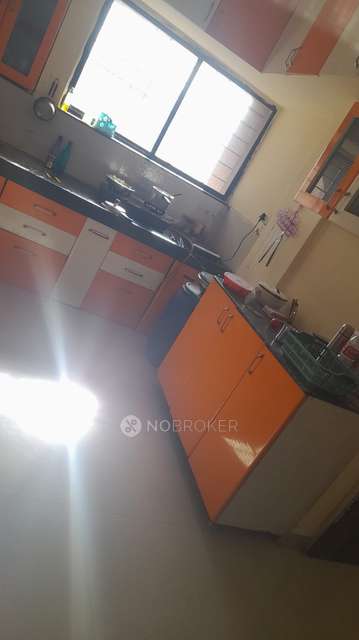 1 BHK Flat In Kanchanpuram Society for Rent  In Wagholi