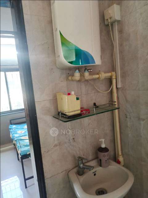 1 RK Flat In Sadashiv for Rent In Somnath Nagar, Wadgaon Sheri