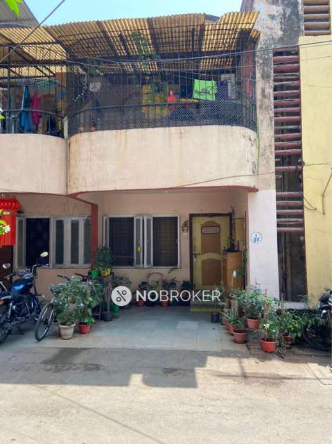 2 BHK Villa In Seacoast Chsl for Rent  In Belapur