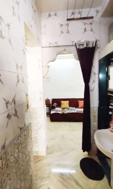 1 BHK Flat In Nityanand Bhakti, Nallasopara West For Sale  In Nityanand Bhakti Cooperative Housing Society