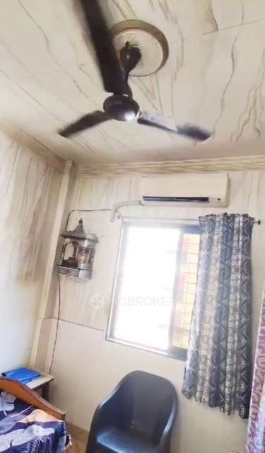 1 BHK Flat In Nityanand Bhakti, Nallasopara West For Sale  In Nityanand Bhakti Cooperative Housing Society