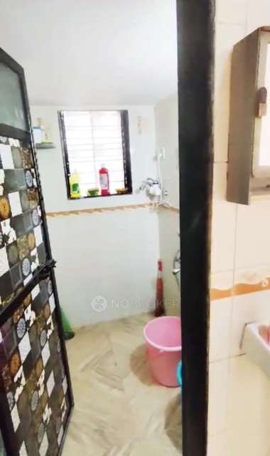 1 BHK Flat In Nityanand Bhakti, Nallasopara West For Sale  In Nityanand Bhakti Cooperative Housing Society