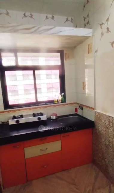 1 BHK Flat In Nityanand Bhakti, Nallasopara West For Sale  In Nityanand Bhakti Cooperative Housing Society