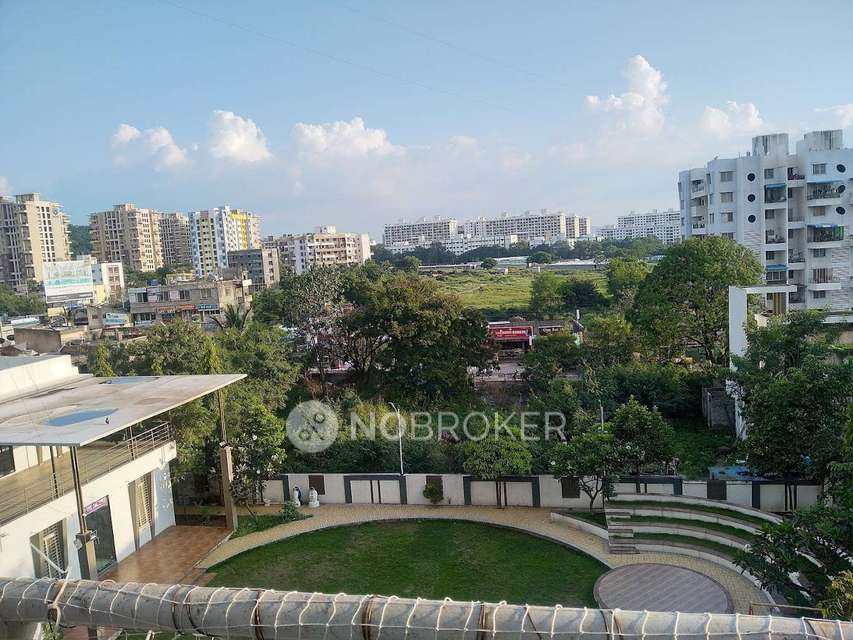 1 BHK Flat In A 302,jd Shubharambh, Wagholi for Rent  In Jd Shubharambh