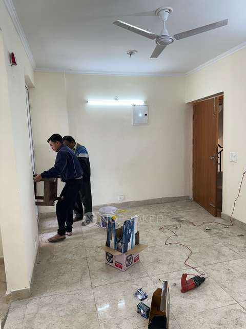 2 BHK Flat In Amrapali Eden Park for Rent  In Sector 50