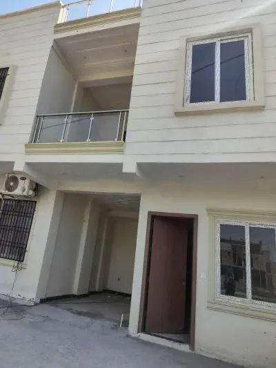 NEW ADARSH APARTMENT