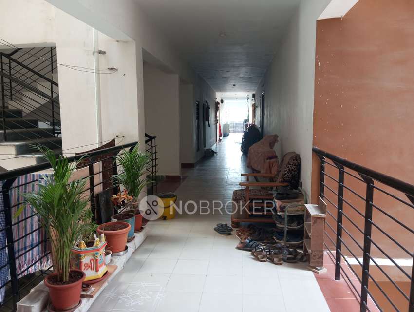 2 BHK Flat In Janapriya Sitara For Sale  In Sainikpuri