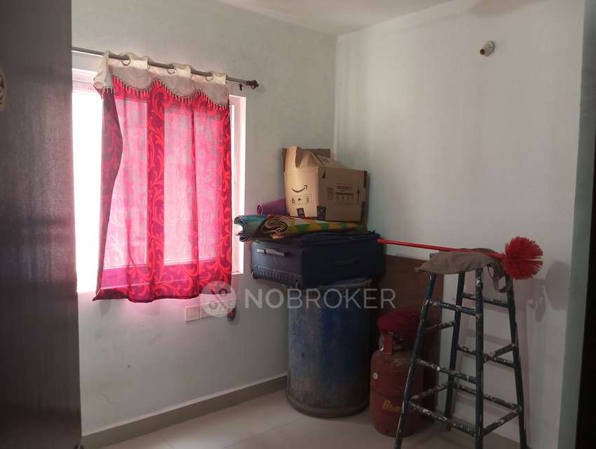 2 BHK Flat In Janapriya Sitara For Sale  In Sainikpuri