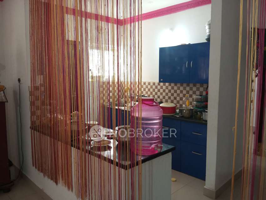 2 BHK Flat In Janapriya Sitara For Sale  In Sainikpuri