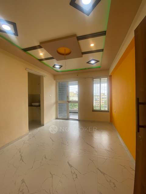 2 BHK Flat In Om Audumber for Rent  In Shivane