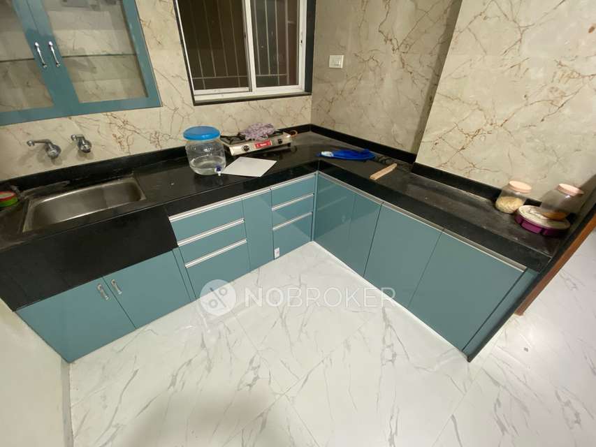 2 BHK Flat In Om Audumber for Rent In Shivane