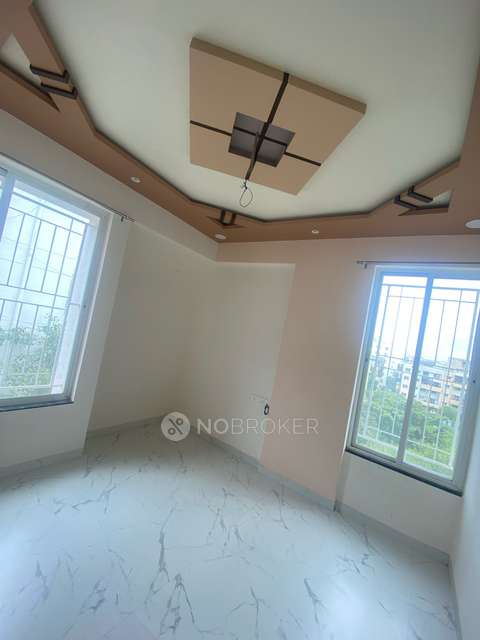 2 BHK Flat In Om Audumber for Rent  In Shivane