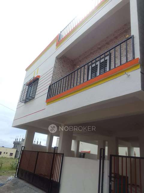 2 BHK Villa In Swami Samarth Society for Rent  In Saswad