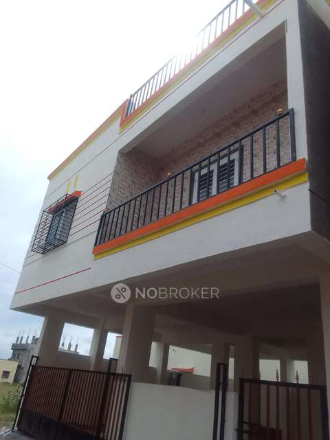 2 BHK Villa In Swami Samarth Society for Rent  In Saswad