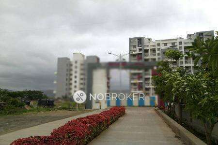 2 BHK Flat In Maa Sankalp Sai Dwarika For Sale In Yewalewadi