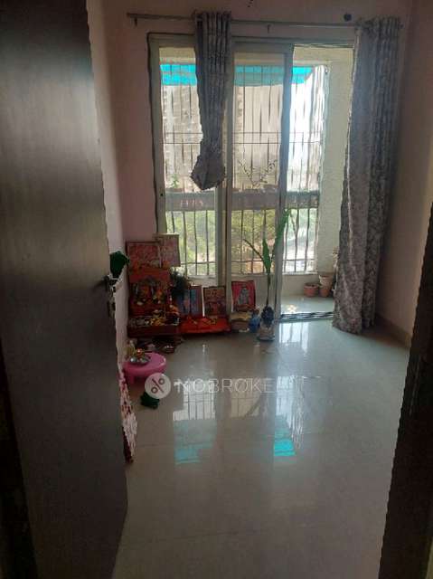 2 BHK Flat In Rutu Complex For Sale  In Kalyan West