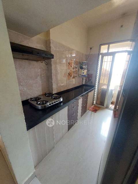 2 BHK Flat In Rutu Complex For Sale  In Kalyan West
