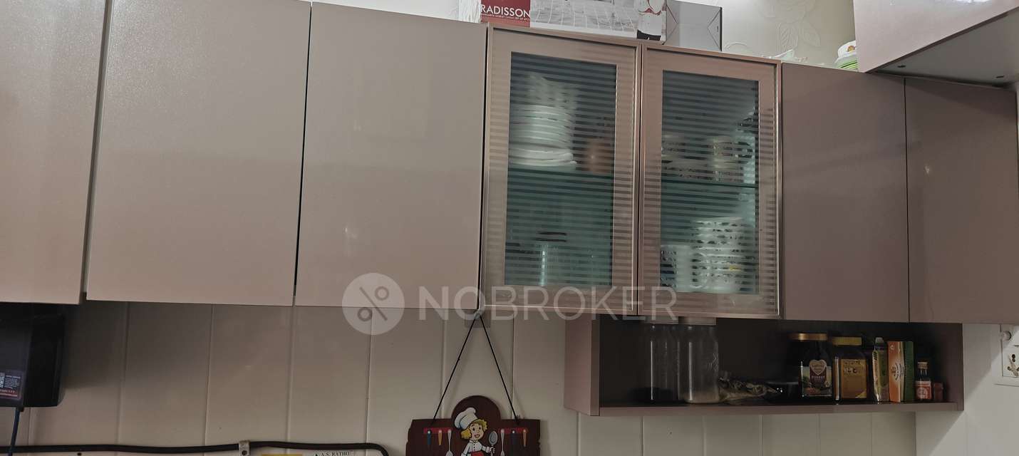 1 BHK Flat In Unnathi Woods Phase  for Rent  In Thane