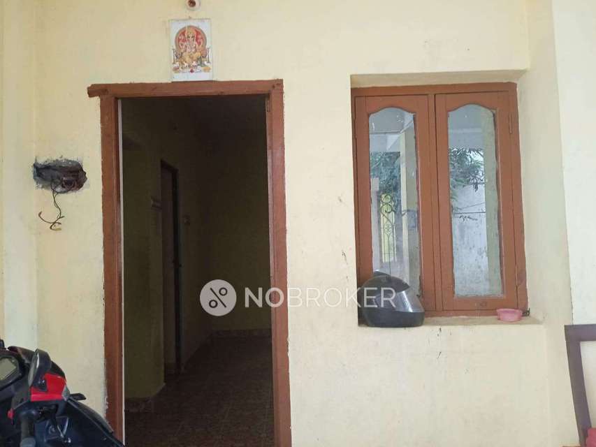 1 RK House for Rent  In Gerugambakkam