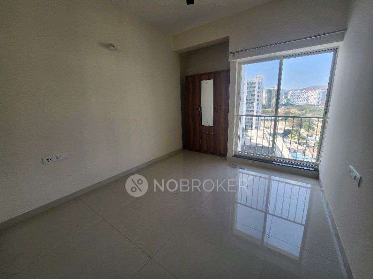 1 BHK Flat In Kumar Megapolis Saffron, Hinjewadi for Rent  In Hinjewadi Phase-3