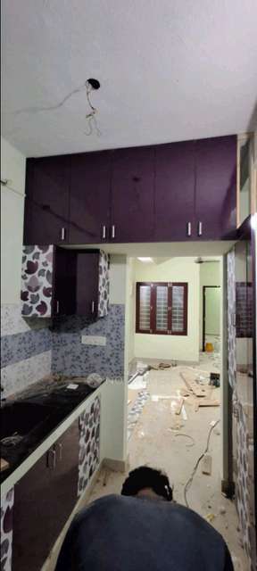 2 BHK Flat In Arya Gowda Road  For Sale  In Arya Gowda Road